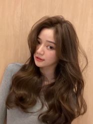 -MORI HAIR SALON日式美发沙龙