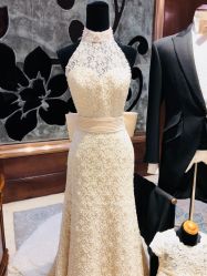 -南京宝娜嫁衣婚纱礼服馆(中央路店)