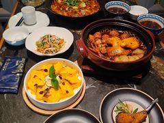 -宁邦·家宴·南京菜(红山动物园店)