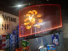 -鼎牛牛炖锅·烤串(温泉路店)