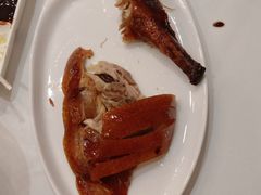-惠丰堂饭庄(北洼路店)