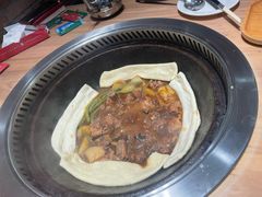 -咱屯子铁锅炖直营店(南湖大路店)
