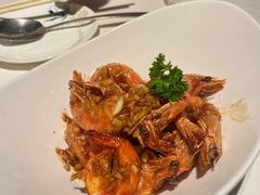 -芳芳私房菜·精作淮扬菜(玖珑湾店)