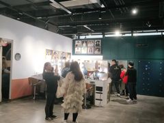 -海马体照相馆(天津世纪都会店)