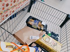 -盒马X会员店(上海森兰商都店)