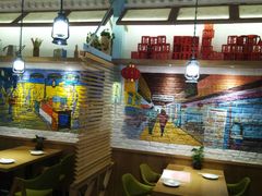 -新加坡高记KOO KEE Restaurant(盈科店)
