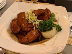 -太平馆餐厅(尖沙咀店)