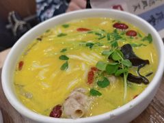 -云海肴·汽锅鸡·云南菜(广安门天虹店)