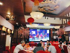 -宋园·金宴浙鲜馆(静安店)