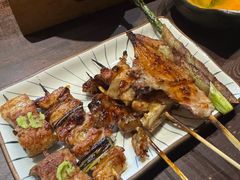 -一吉焼鸟·FOUNDER(桂林路店)