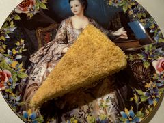 -波特曼西餐厅(南岗店)