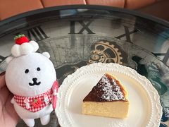 -青咖啡(三坊七巷店)