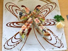 -Hatsune隐泉日式料理(三里屯太古里店)