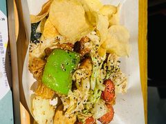 -八月美食小馆(银泰城总店)