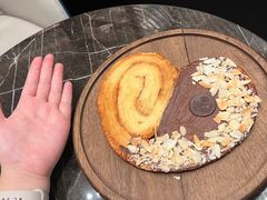 -V咖啡(兰州盛达希尔顿酒店)