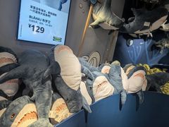 -宜家家居(四元桥商场店)