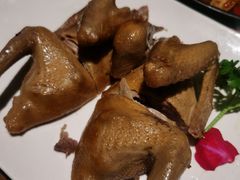燕郊熏鸽子-燕郊烧鸽子(广安路店)