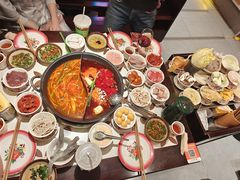 -江北北火锅馆·公路夜市(魏公村店)