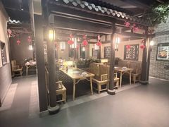 -客家园.山野土菜.宴席(大运城邦店)