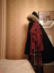 -芳朵美容养生SPA