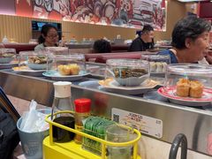 -元气寿司(宝安壹方城店)