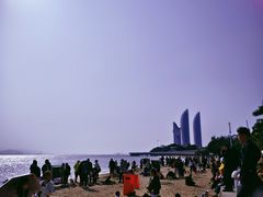 -白城沙滩