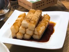 -老妈私房鱼头(欧洲城店)