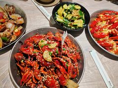 -巴厘龙虾·榜首油焖大虾(青山店)