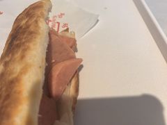 -高玛纳驴肉火烧(一世界店)