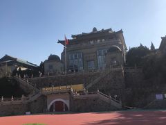 -武汉大学-樱园