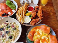 -Money Shops(愚园路店)