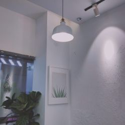 -ASA HAIR SALON