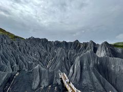 -墨石公园景区