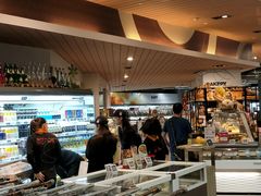 -Olé精品超市(广州太古汇店)