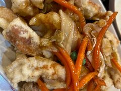-香港饭店0410(明洞店)