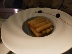 -稍可轩博物馆餐厅