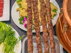 -常赢三兄弟·清真涮肉(崂山路总店)