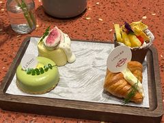 -La Terre乐田(万象城店)