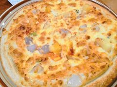 -萨莉亚意式餐厅(国和1000店)