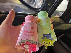 -许府牛火锅(淮安富康城店)