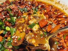 -川正旺江湖菜(三元桥店)