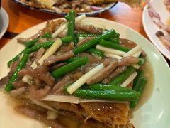 -雅苑餐厅(朝天路店)