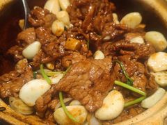 -喜记顺德菜(南昌万象城店)