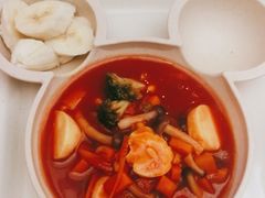 -云海肴汽锅鸡·云南小炒(曲江大悦城店)