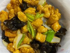 津门爆鱼虾-丽华餐厅·天津菜(艳阳路店)