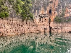 -神农溪纤夫文化旅游区