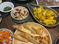 -思金拉措庄园藏餐(太阳岛店)