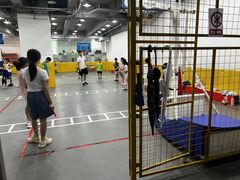 -逗你运动体能训练中心(冠城店)