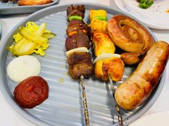 -库滋明·俄罗斯特色美食(中央大街店)