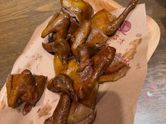 -鸽子窝(宋庄店)